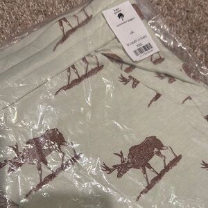 Kate Quinn - Women’s jogger - elk - XXL